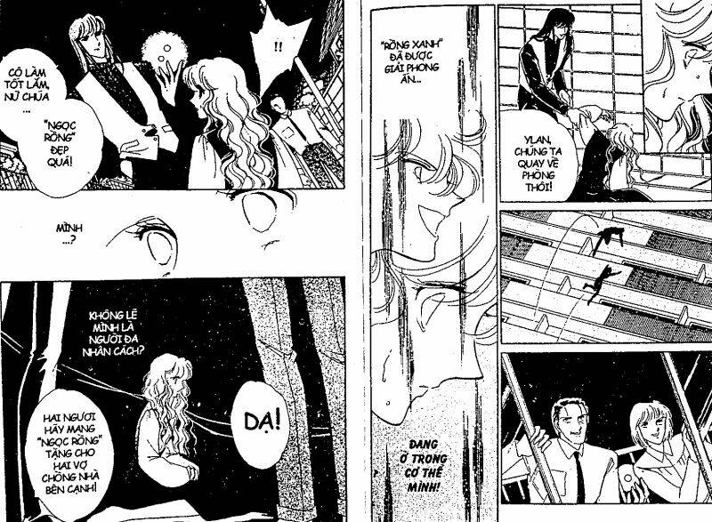 dấu phong ấn xanh chapter 6 58