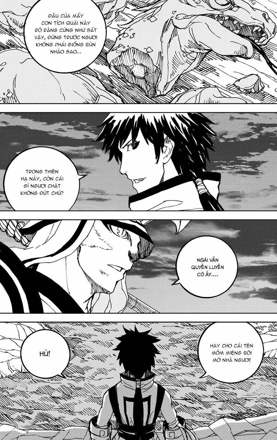 rakshasa street chapter 47.1 8