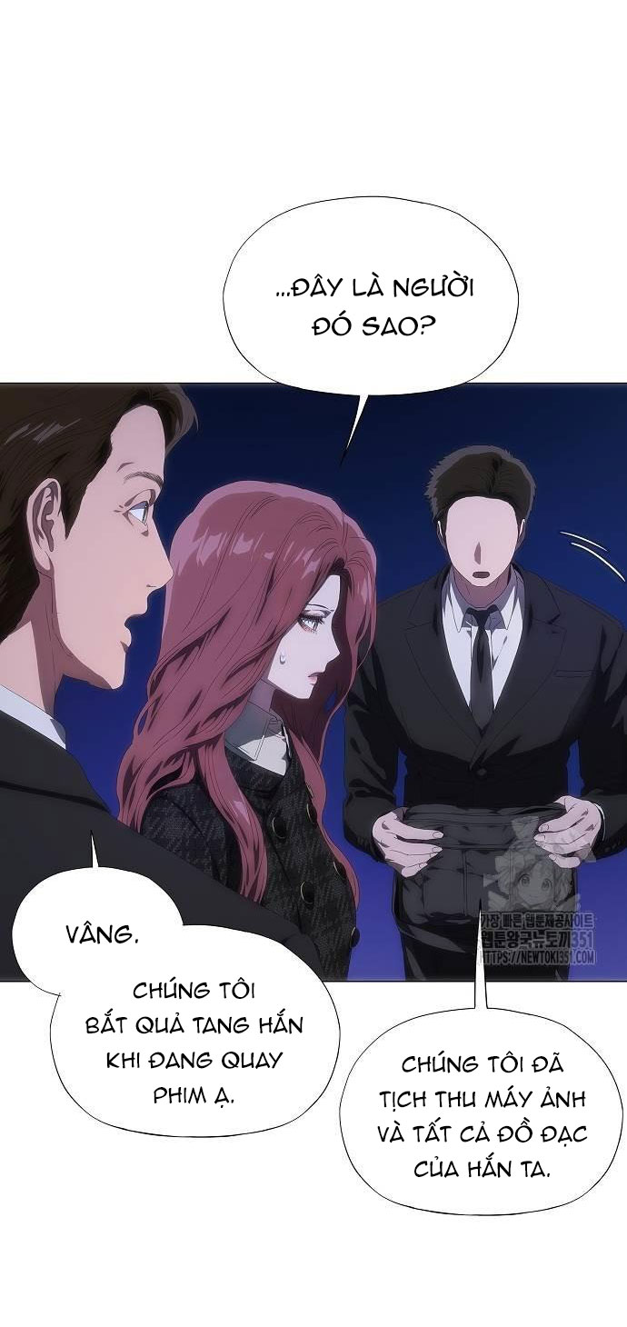 không thể thoát ra khỏi bộ phim kịch tính chapter 29.2 6