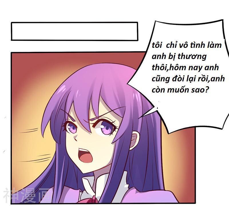 tổng tài đã cưới em chapter 65 2