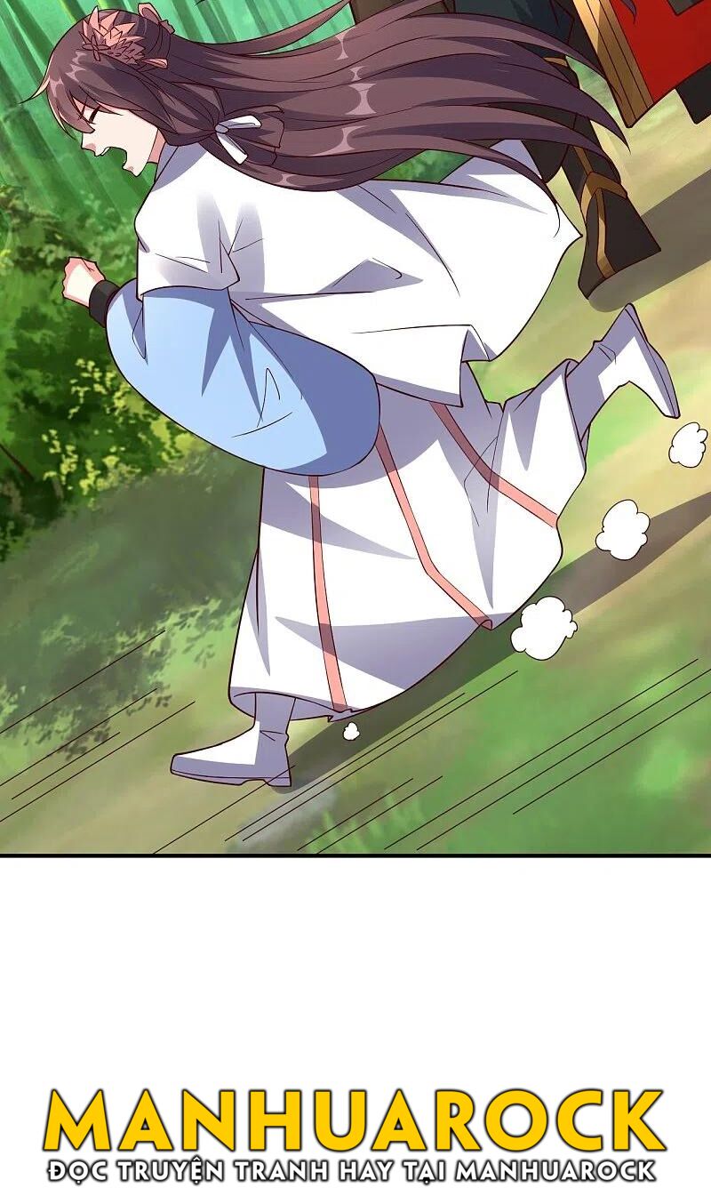 tiên võ đế tôn chapter 286 50