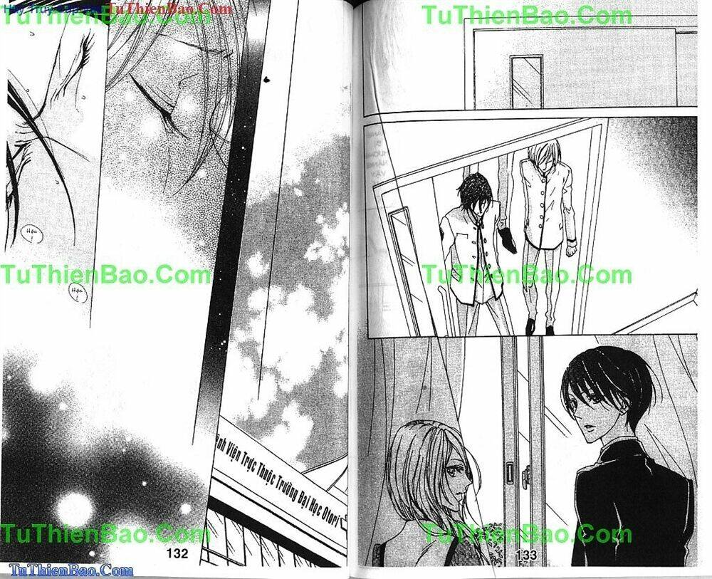 kỵ sĩ mỹ nam chapter 5 67