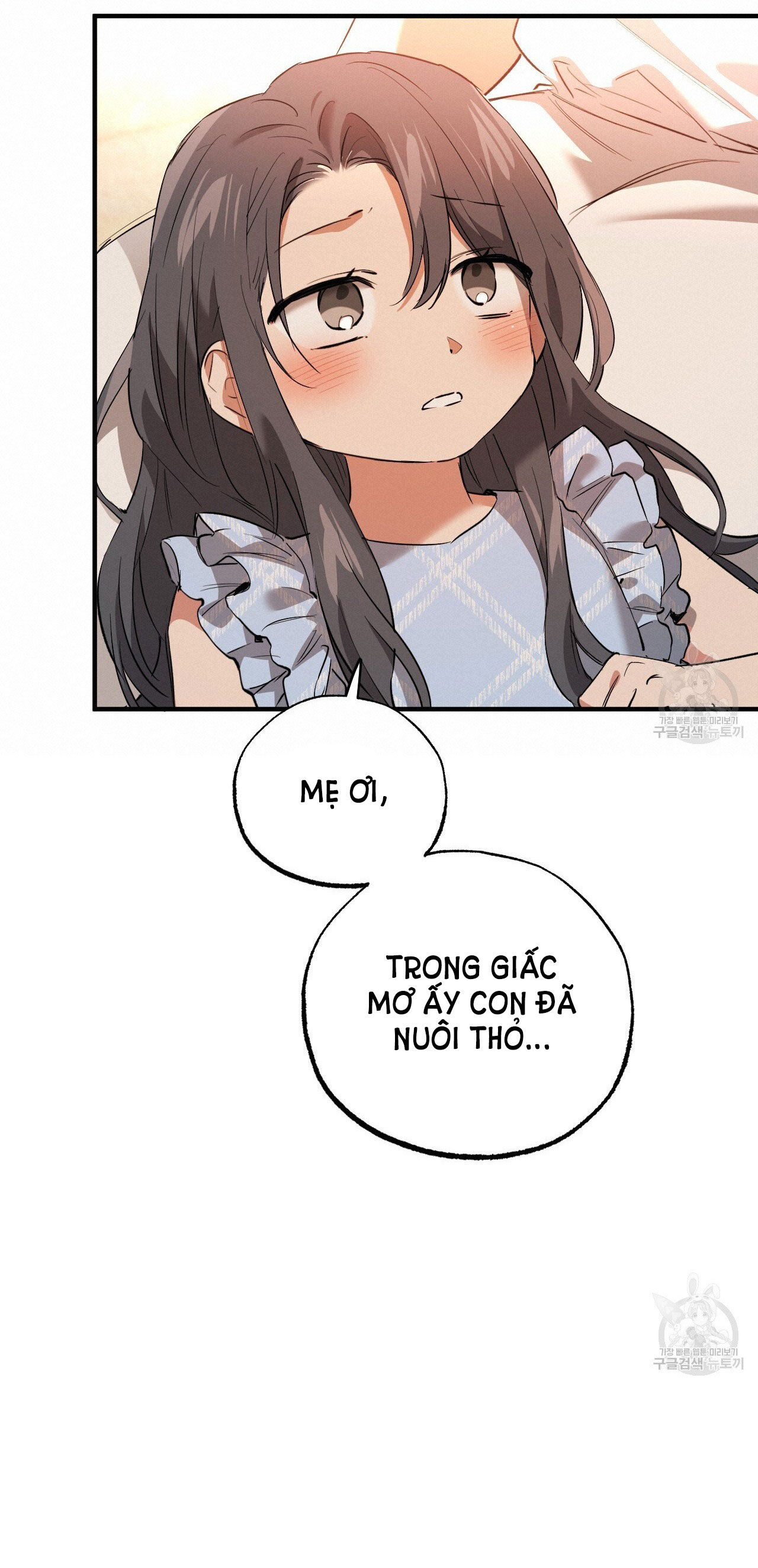 những chú thỏ của hapypy chapter 65.1 8