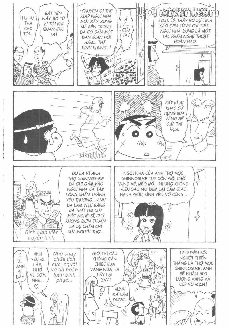 crayon shin-chan cậu bé bút chì chapter 31 95