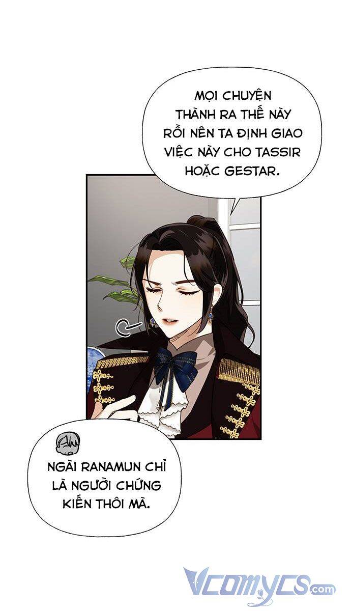 hậu cung của nữ chính chapter 39 5
