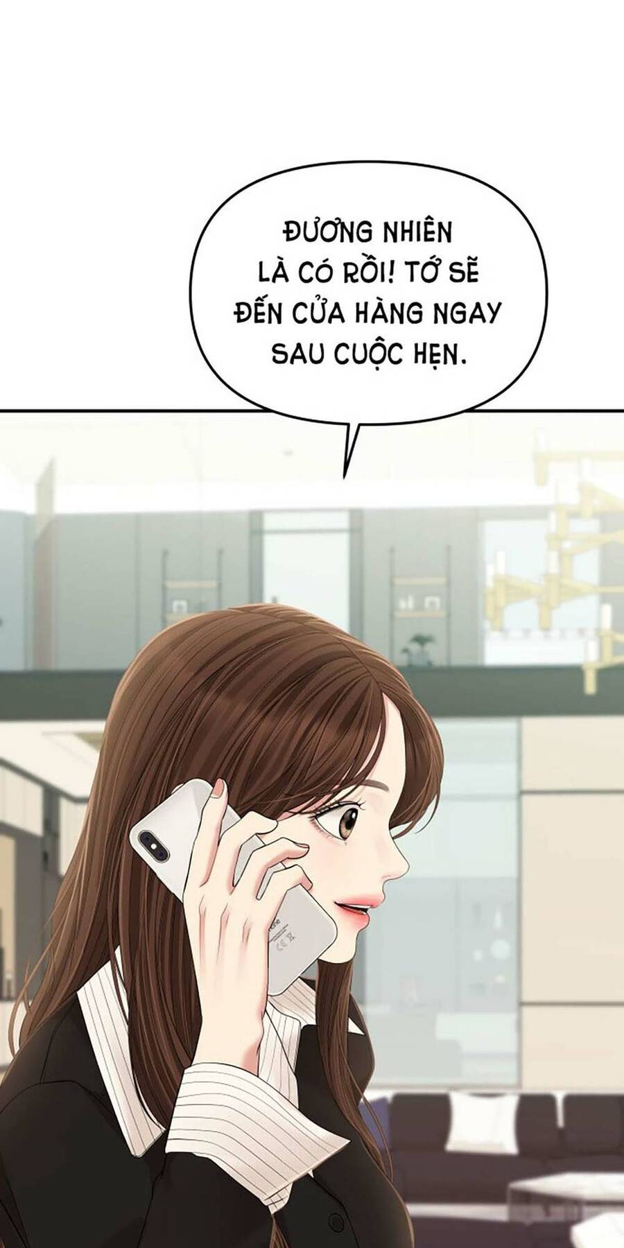 gửi em, người nuốt trọn vì sao chapter 111.2 10