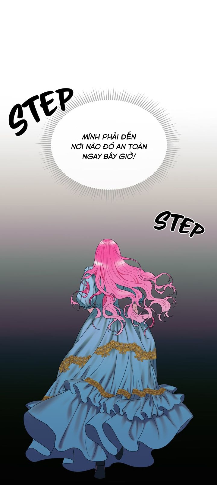 hợp đồng hôn nhân với người chồng thứ 2 của tôi chapter 44 1