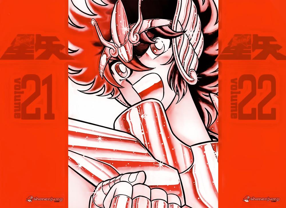 áo giáp vàng chapter 99 4