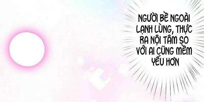 vương bài thiên sư và tiểu manh yêu chapter 53 7