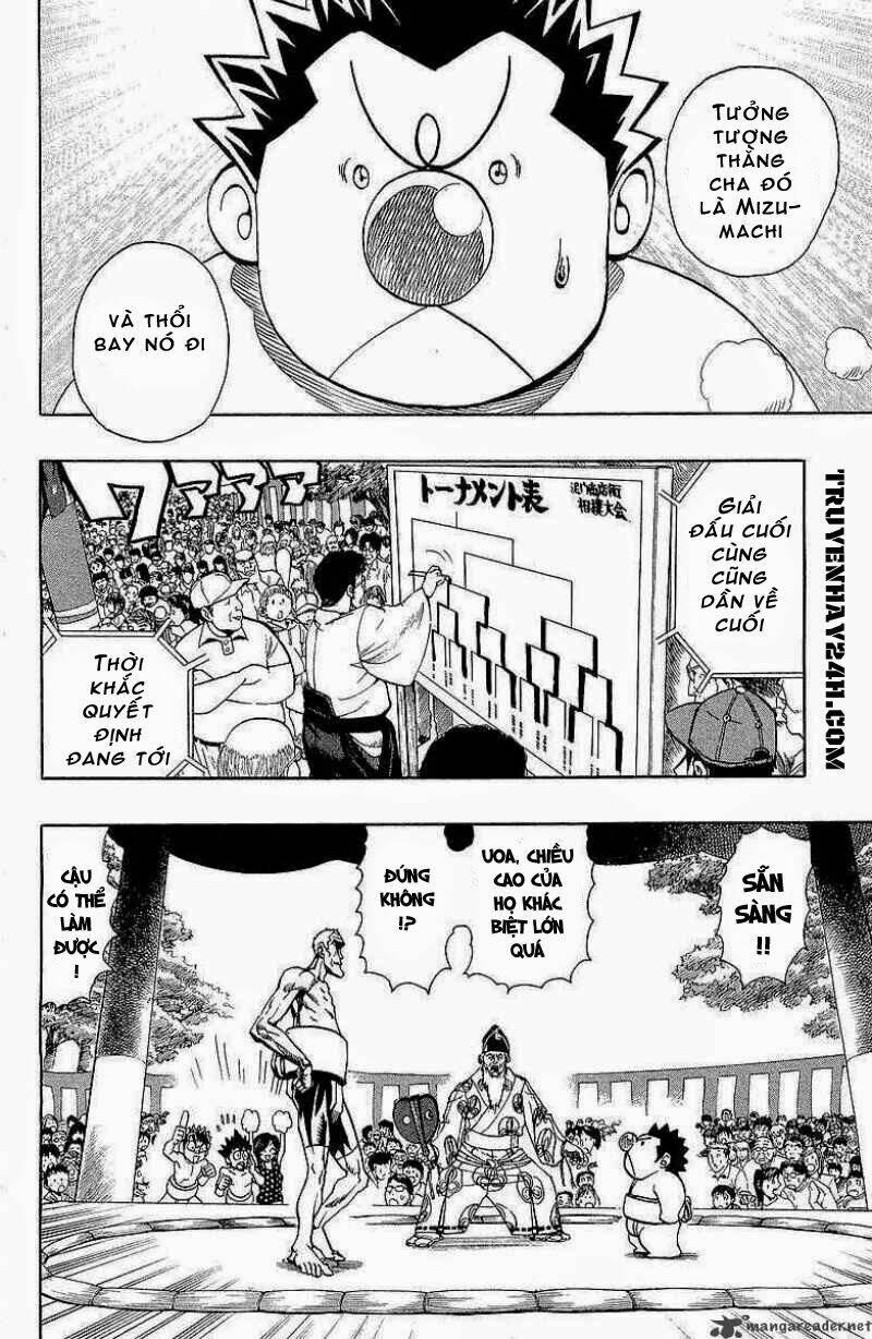 lá chắn mắt chapter 114 14