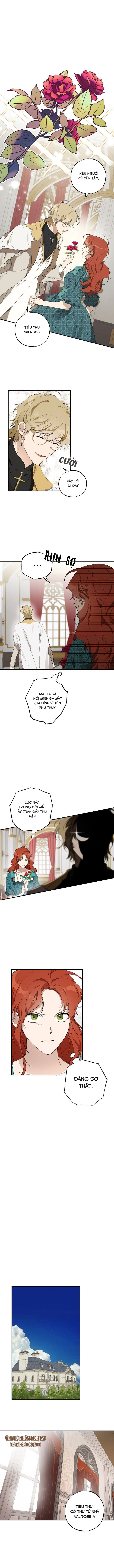 tất cả đều là sai lầm chapter 47.1 3