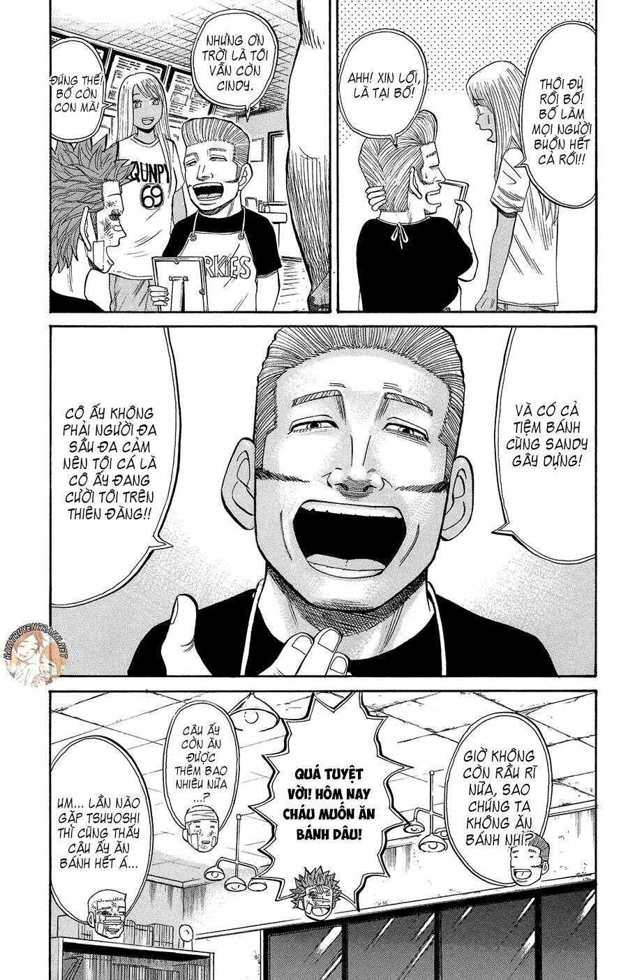 nanba mg5 chapter 36 20