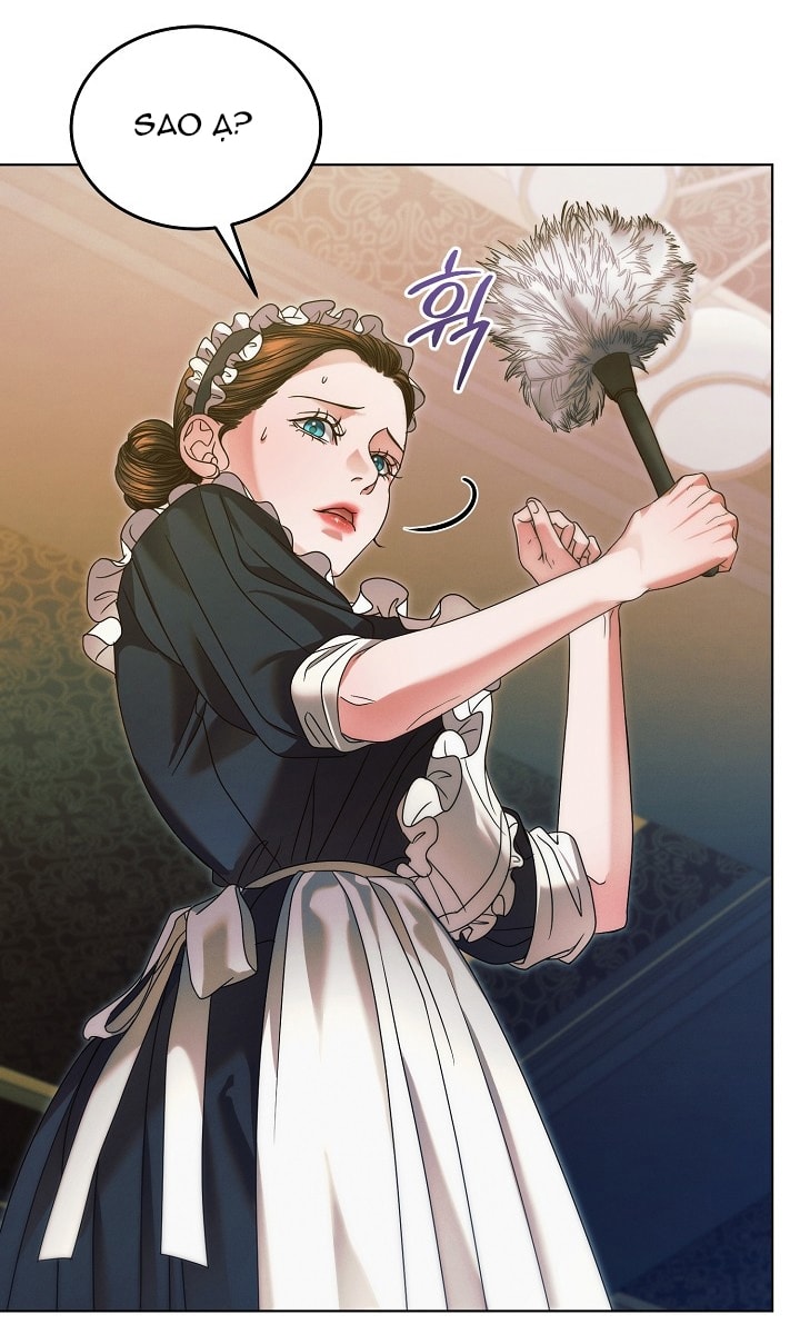 [18+] hãy cầu xin ta đi chapter 6.2 21