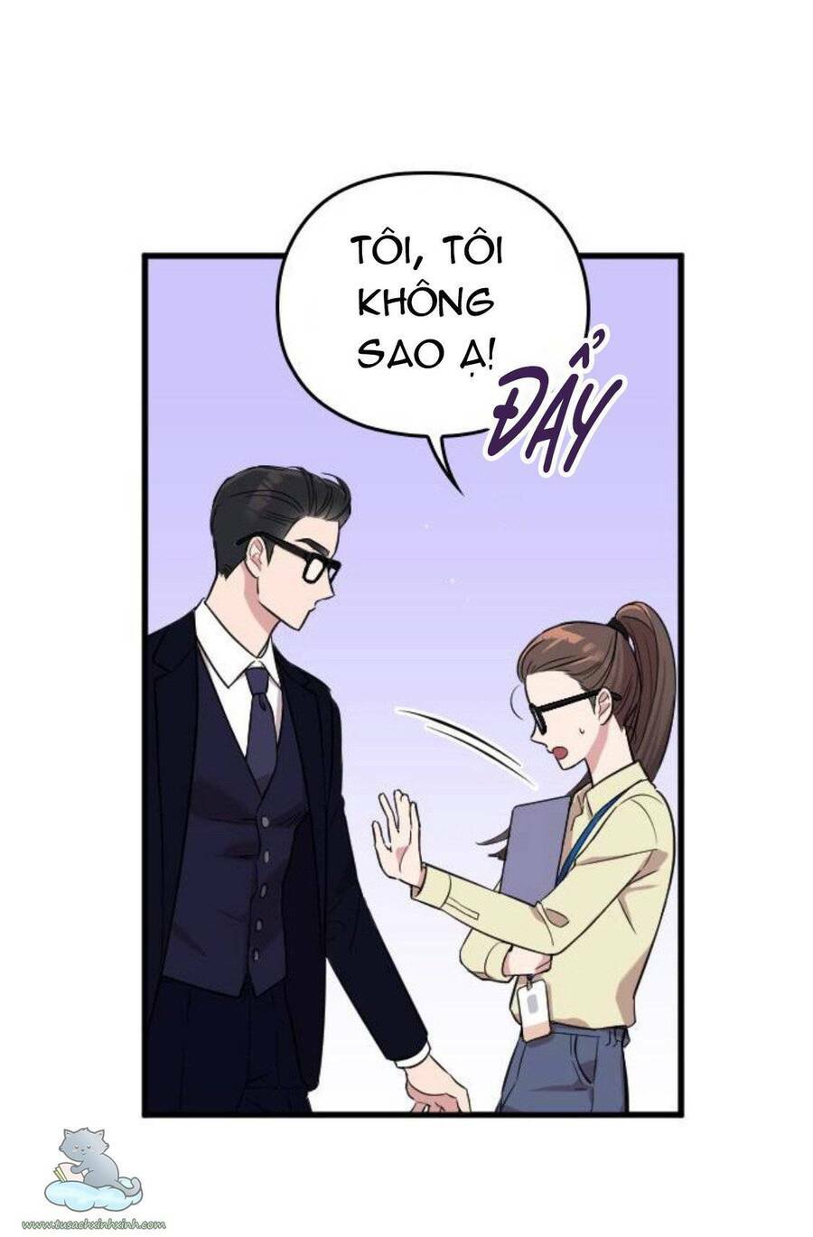 cô đi mà lấy chồng tôi đi chapter 2 69