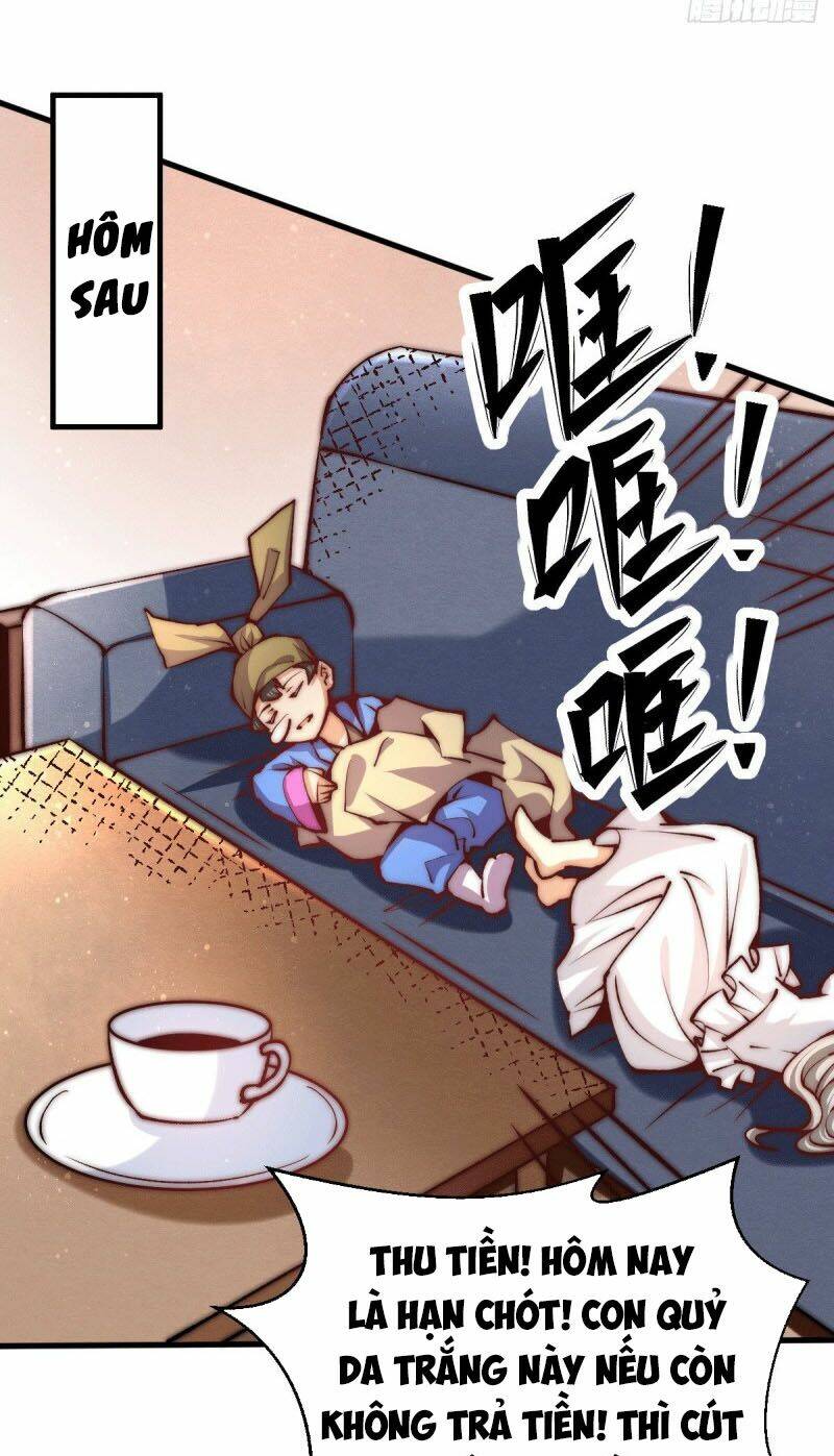 đô thị đỉnh phong cao thủ chapter 238 6