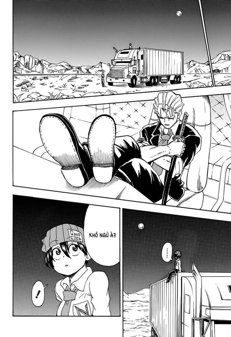 undead unluck chapter 11 9