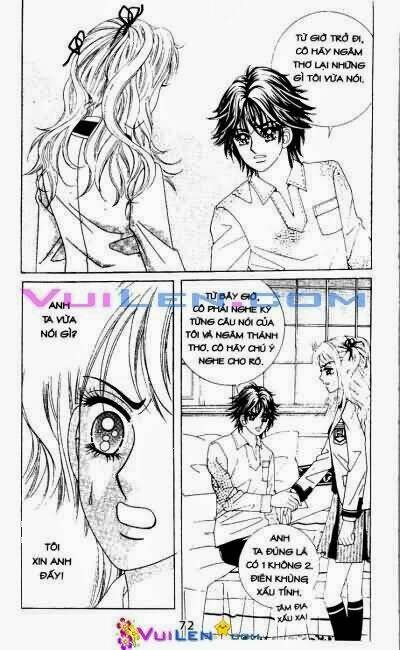 love your enemies chapter 11 16