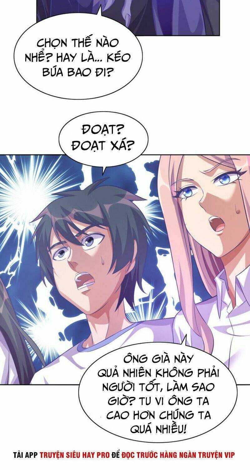 chín năm nghĩa vụ tu chân chapter 9 40