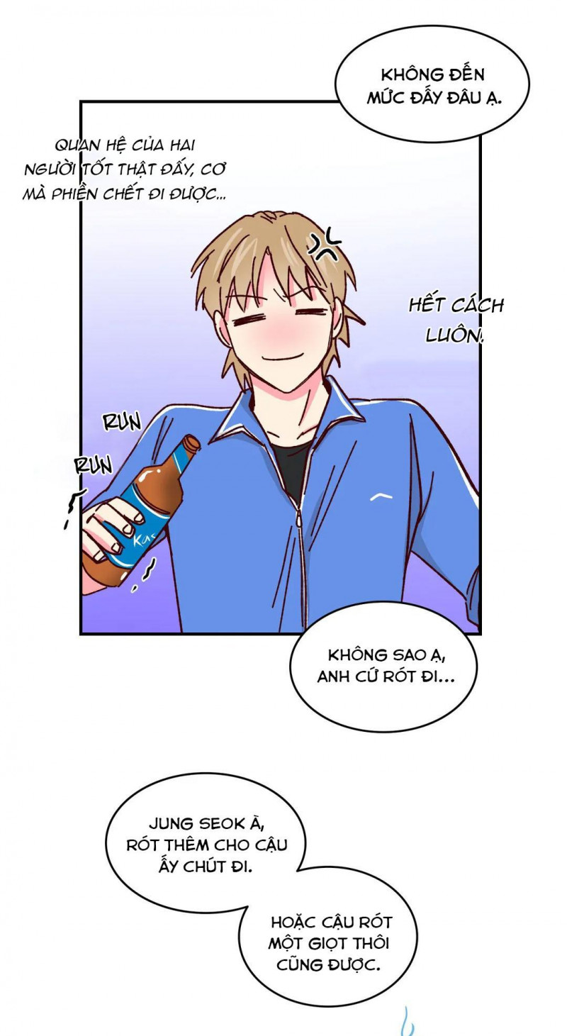 món tráng miệng của sếp tổng chapter 52 23