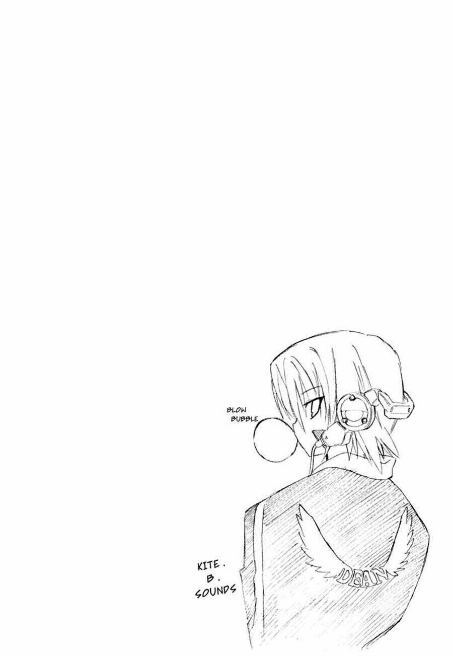 kemeko deluxe! chapter 9 28