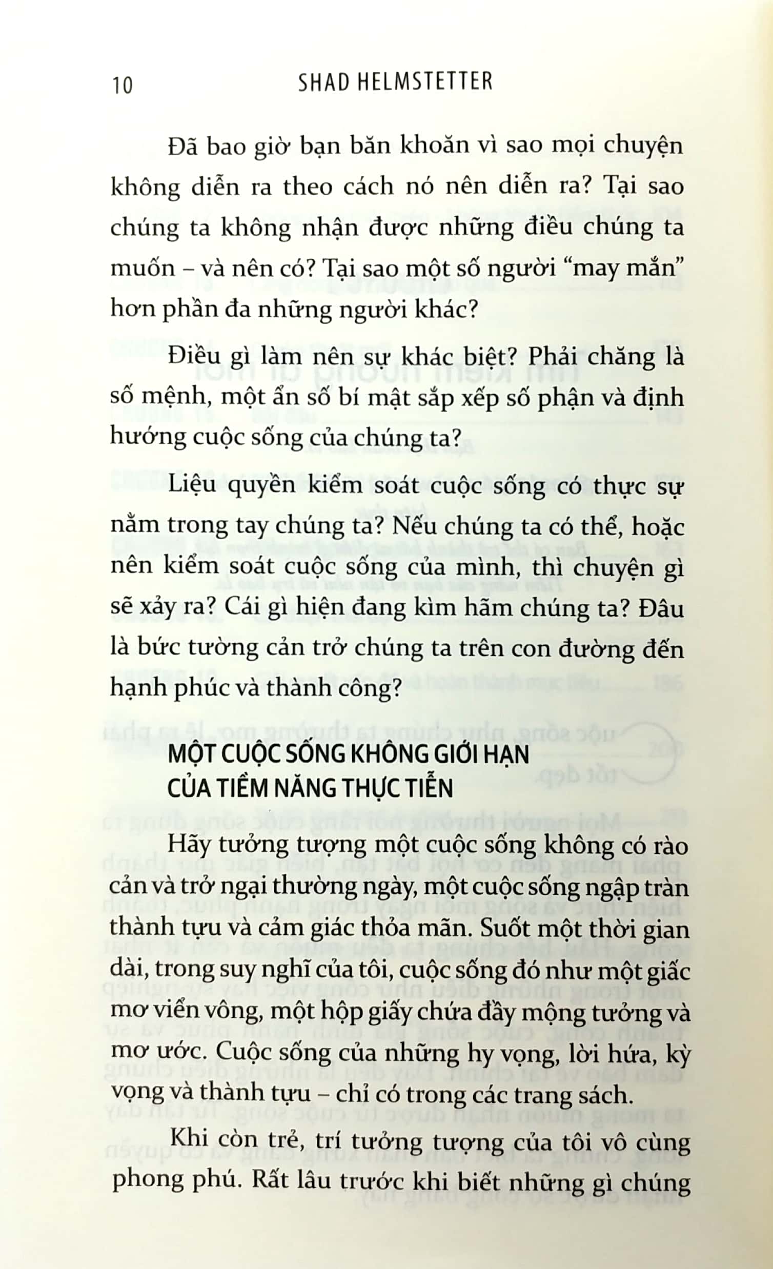 Cách Ta Nghĩ Vẽ Đường Đời Ta Đi -APS