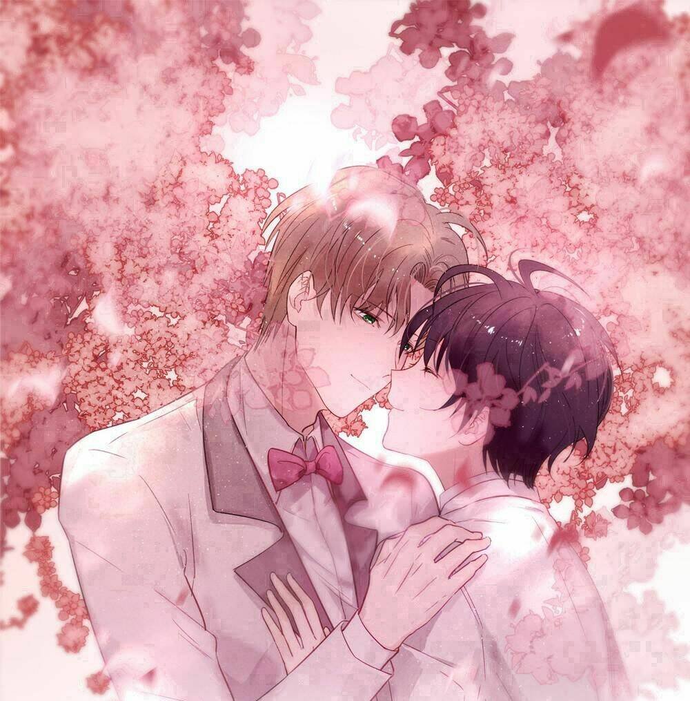 phải lòng em trai của bạn gái mình chapter 49 1