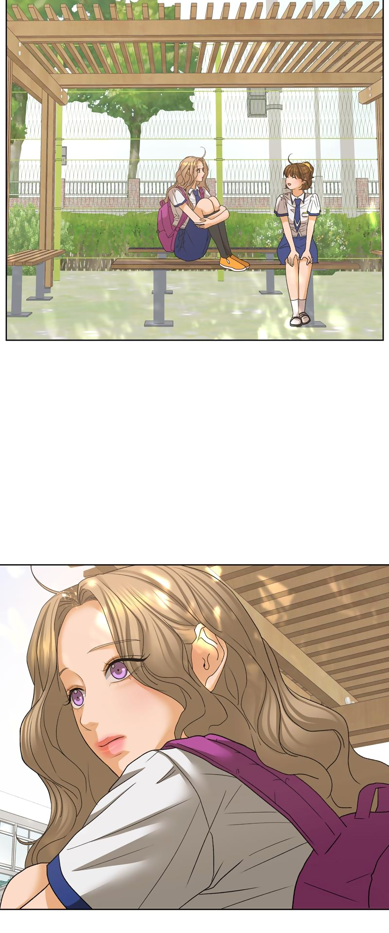 câu lạc bộ của những lọ lem chapter 75 39