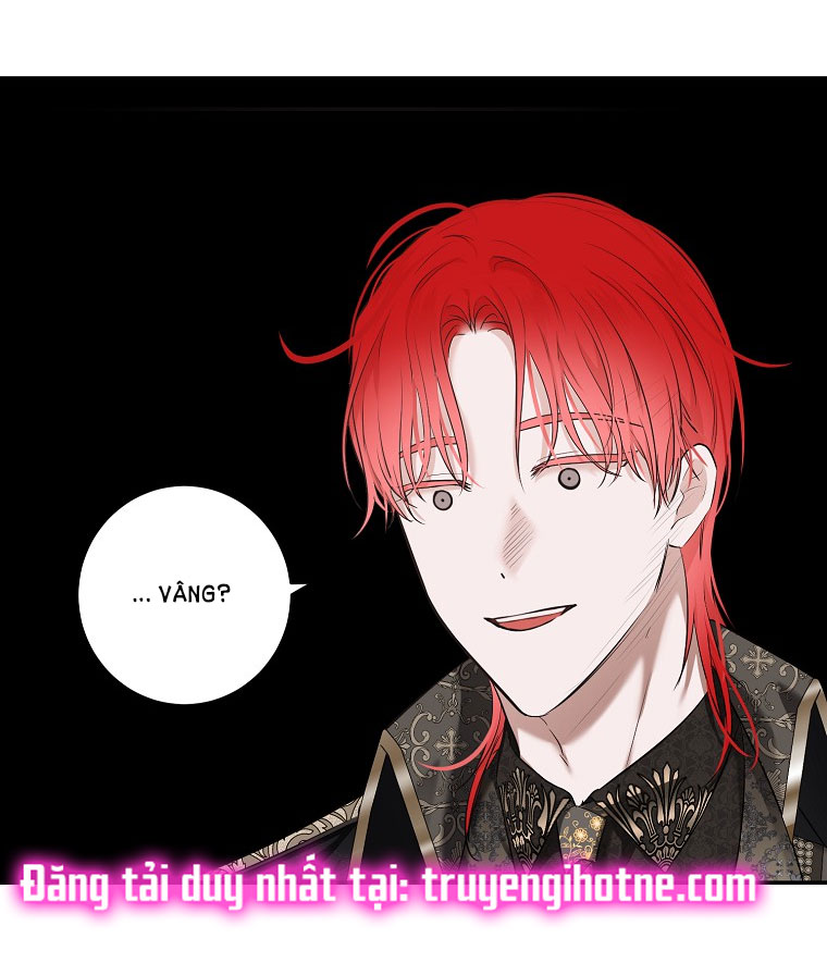 [Bản 15+] Tôi Lạc Vào Thế Giới Trò Chơi Harem Ngược chapter 84.1 - Trang 22