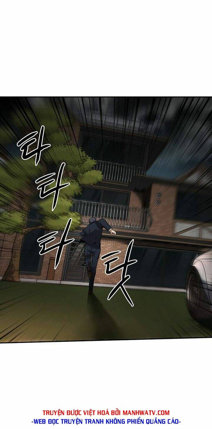 điều tra viên chuyển sinh chapter 138 7