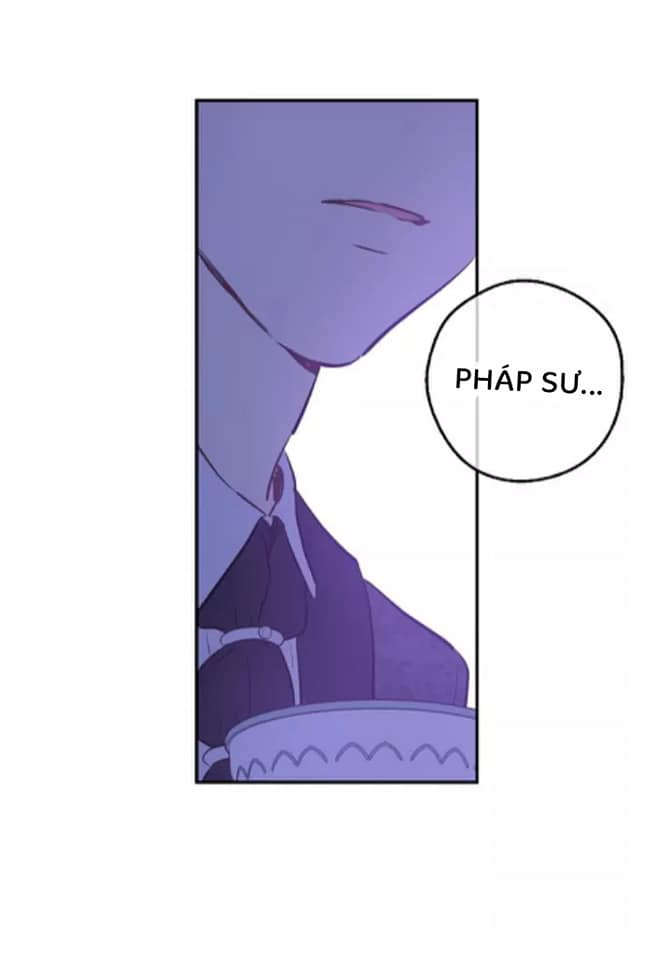 bỗng một ngày nọ tôi trở thành nàng công chúa chapter 72 44