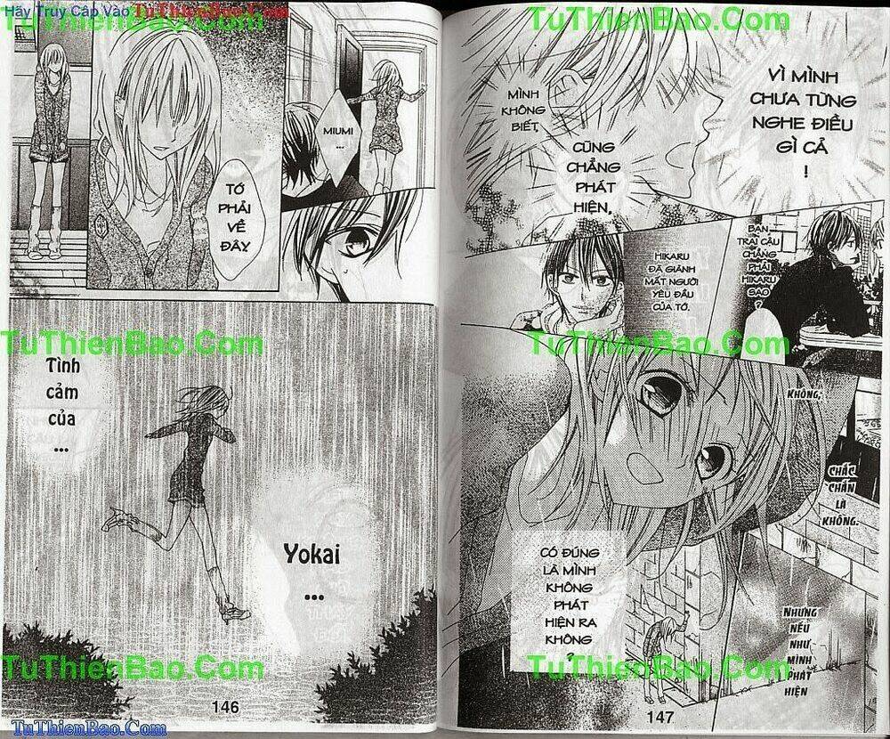biển mùa hè chapter 5 75