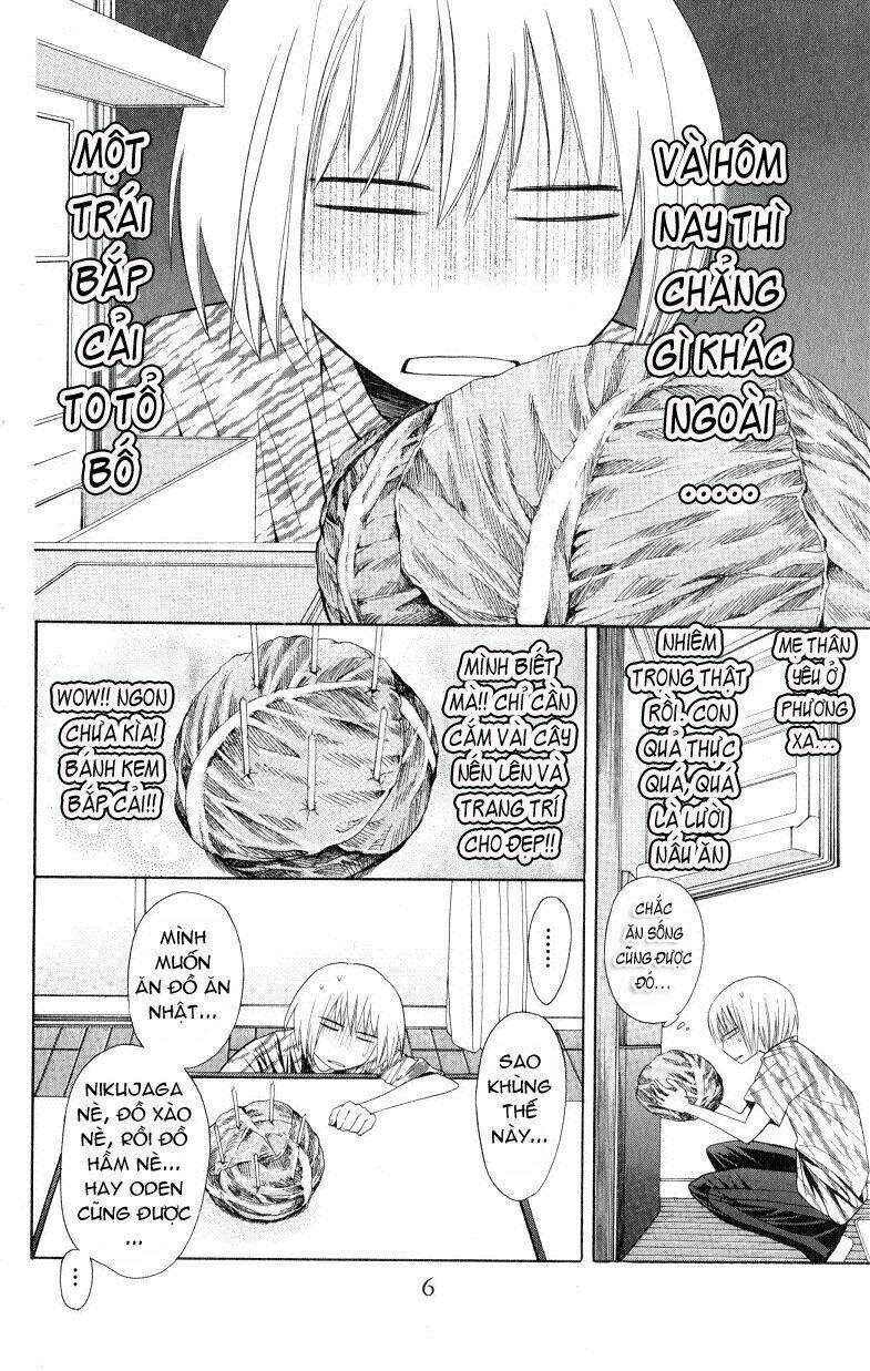 thầy giáo của tôi chapter 12 8