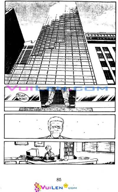 truyền nhân atula - shura no mon i chapter 15 86