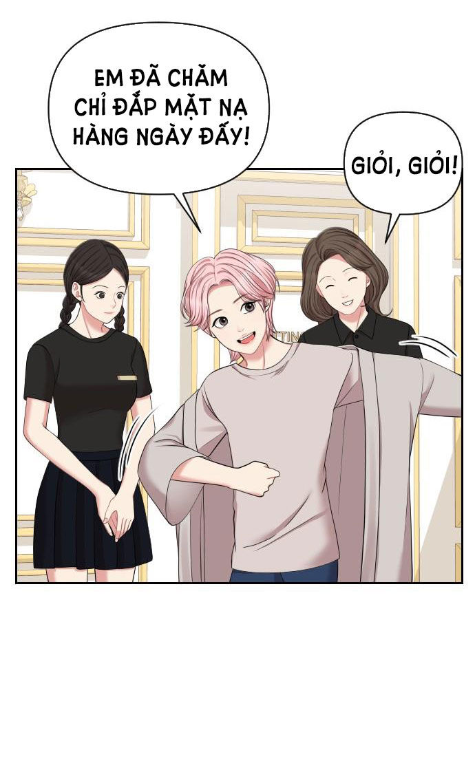 gửi em người đánh cắp những vì sao - to you who swallowed a star chapter 40.2 17