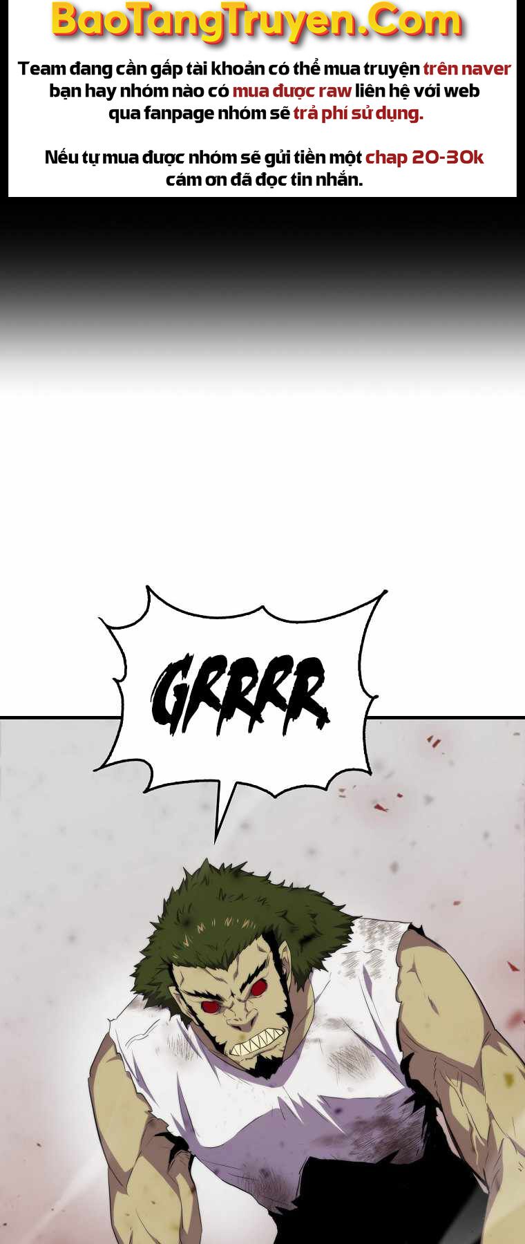 tôi thăng cấp trong lúc ngủ chapter 15 21