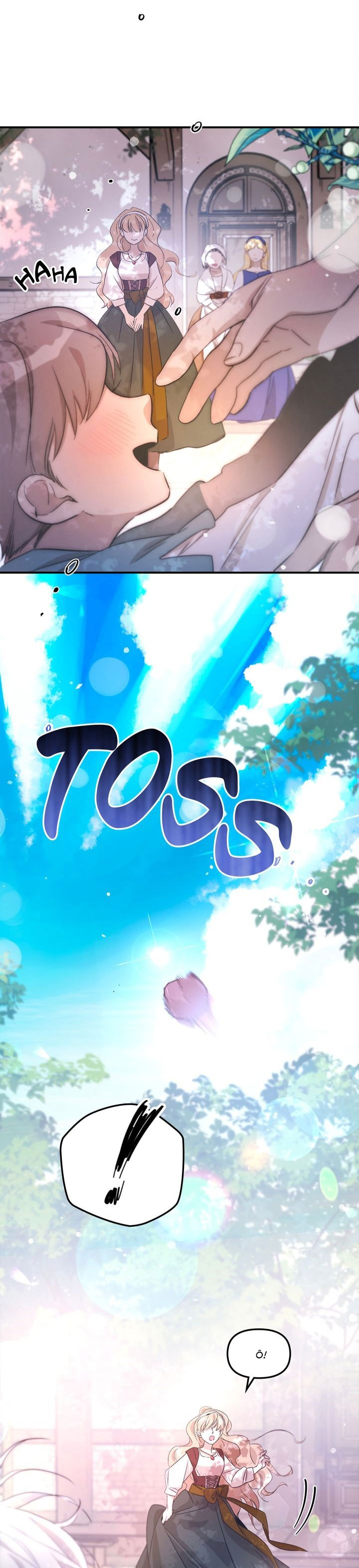 quán trọ dragondaily chapter 42 13