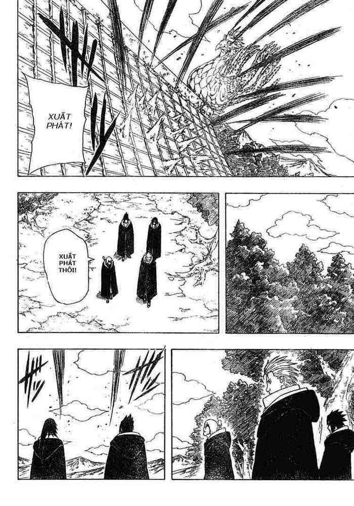 naruto - cửu vĩ hồ ly chapter 355 6