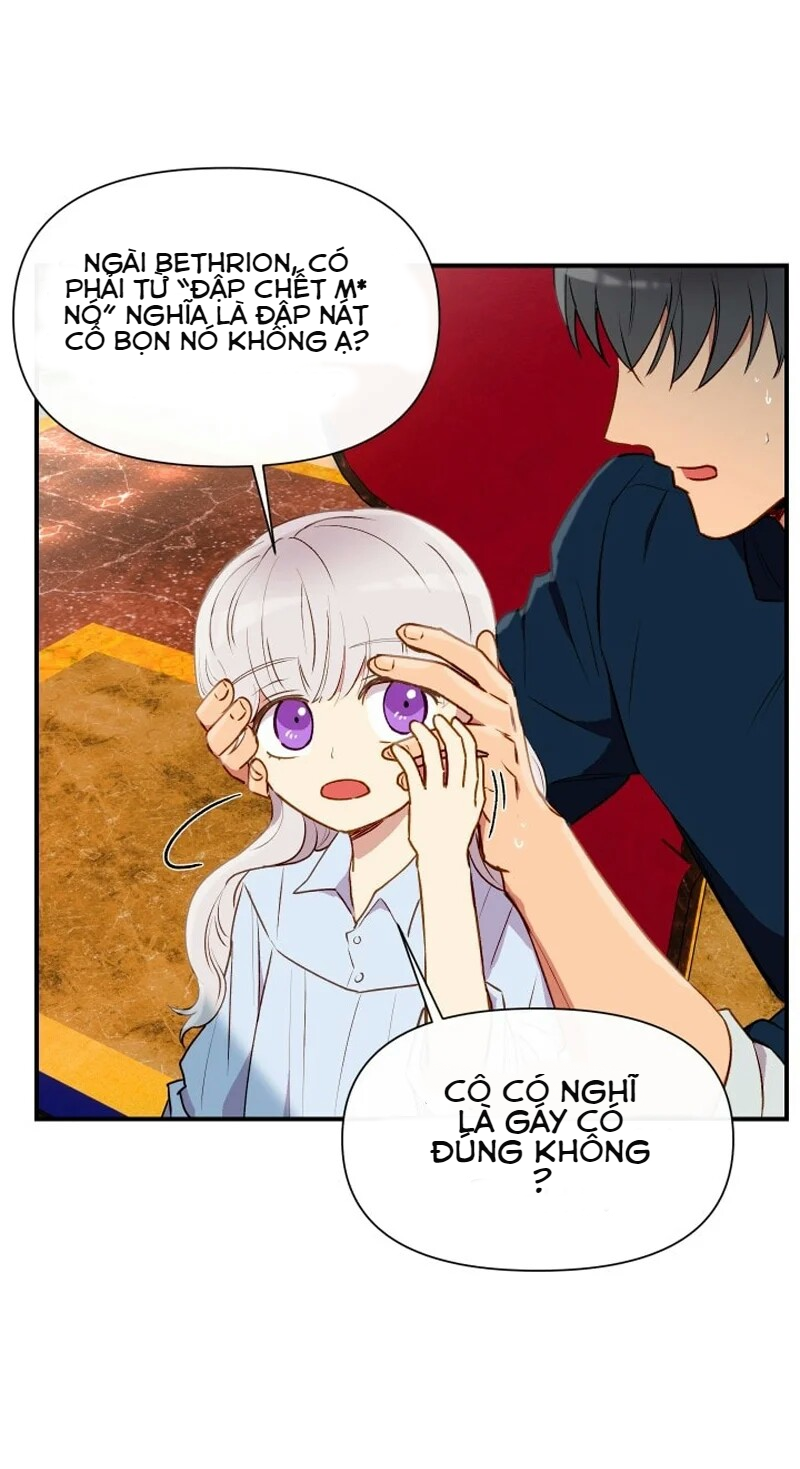 bản khế ước với nữ công tước ác ma chapter 16 17