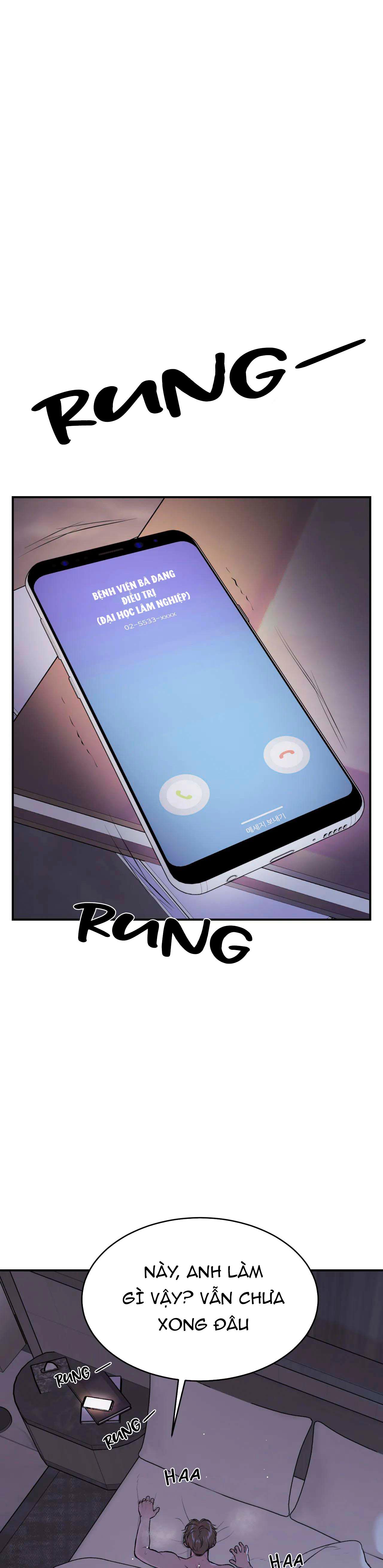 điềm rủi chapter 21 1