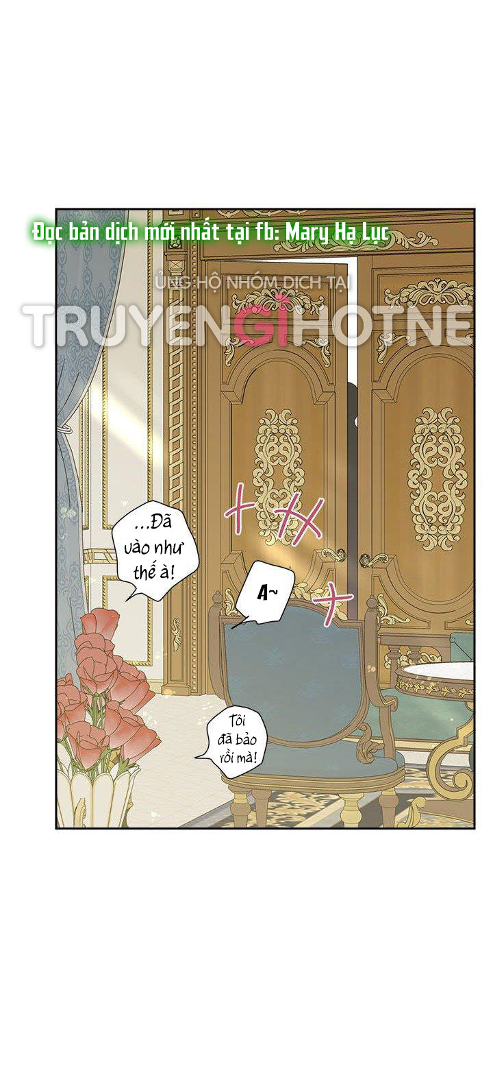 thật ra ta mới là hàng thật chapter 82.2 17