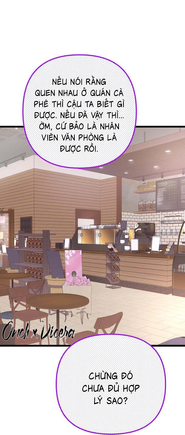 say nắng chapter 23 17