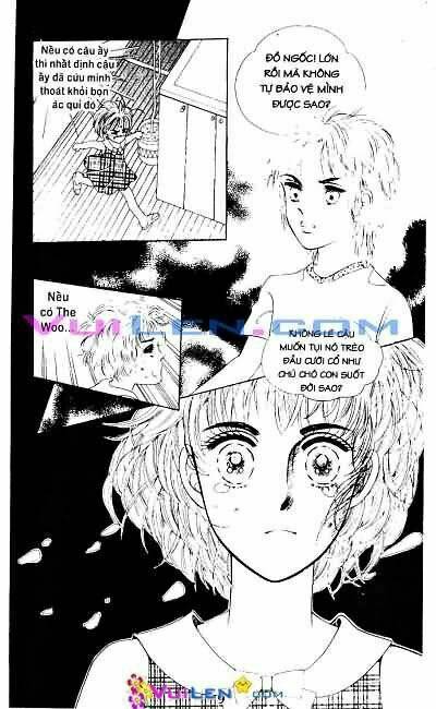 khoảnh khắc định mệnh chapter 1 9