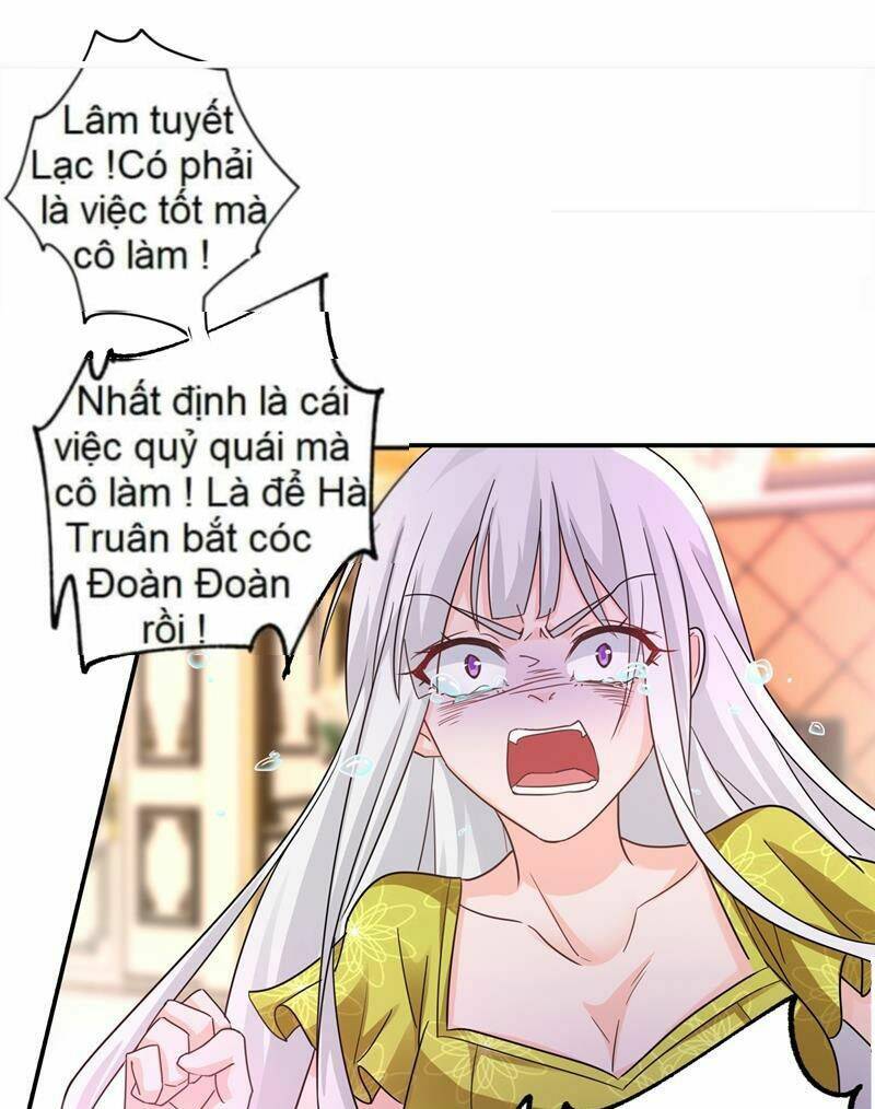 nhập cốt noãn hôn chapter 279 20