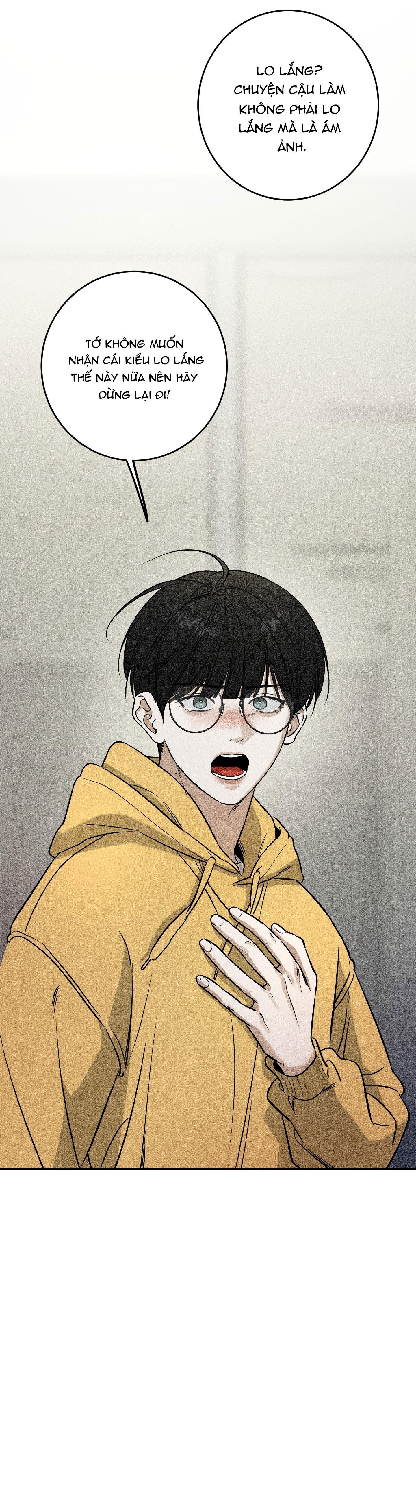 (Abo) Feel My Benefit Chapter 34 ss2 27