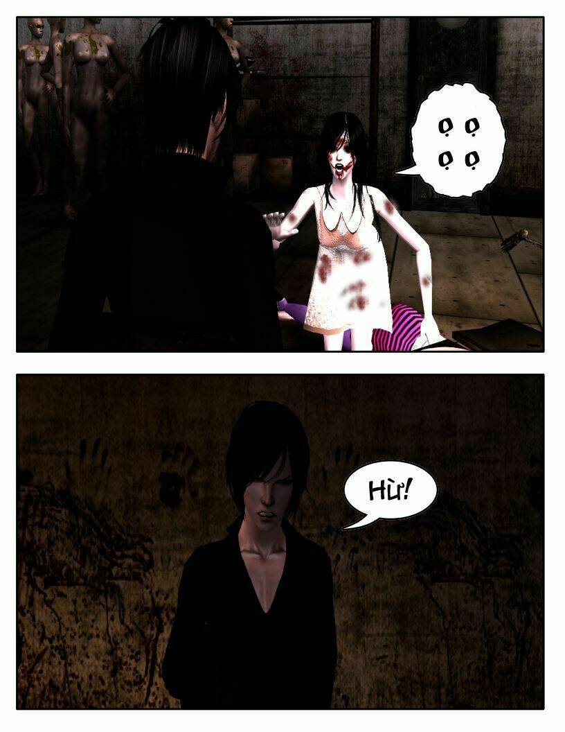 class of wizards chapter 6.8 12