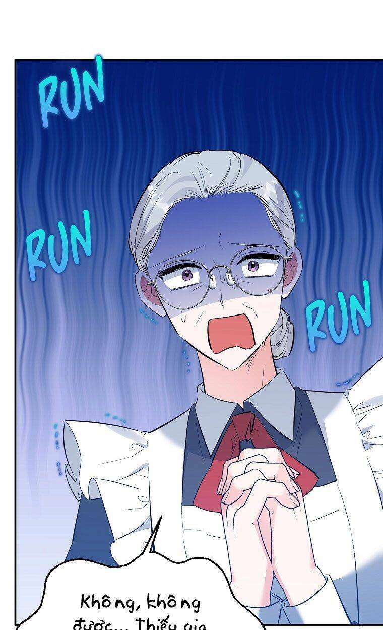 ác nữ karuna bé lại chapter 31 33