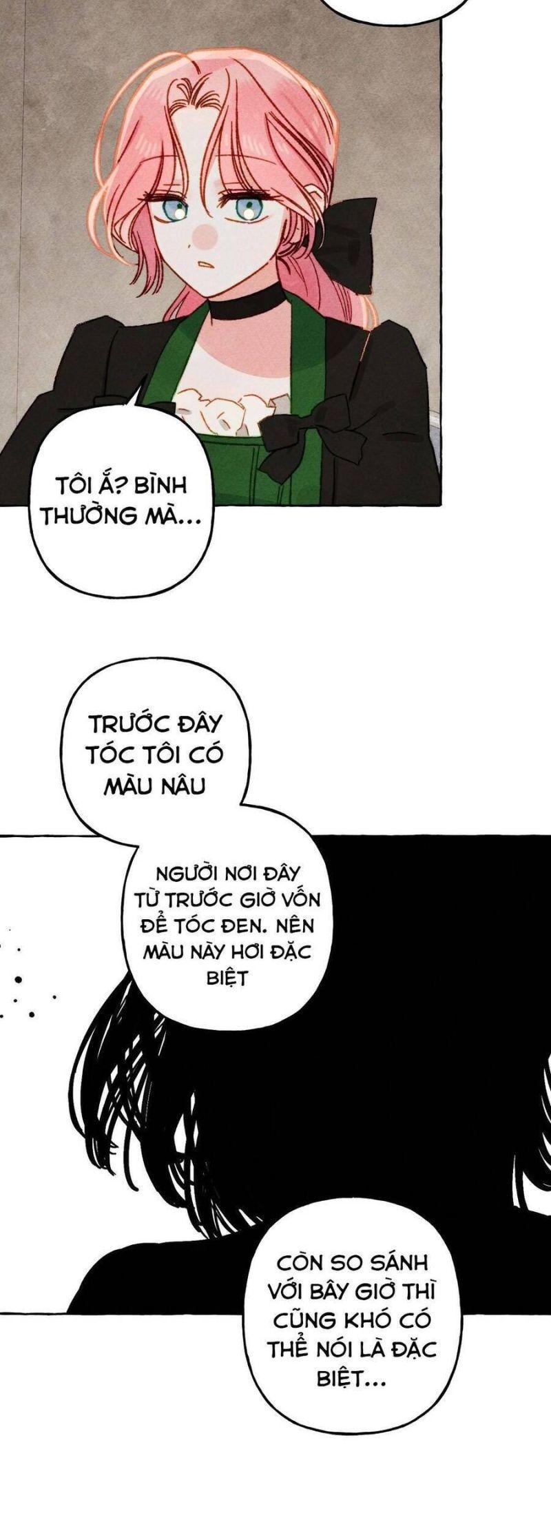 nuôi dưỡng một hắc long chapter 33 35