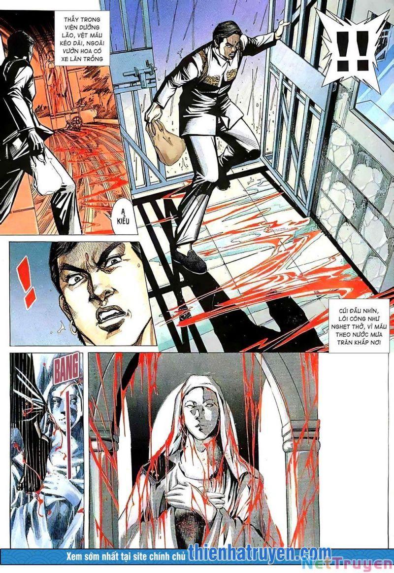 hỏa vũ diệu dương chapter 380 12
