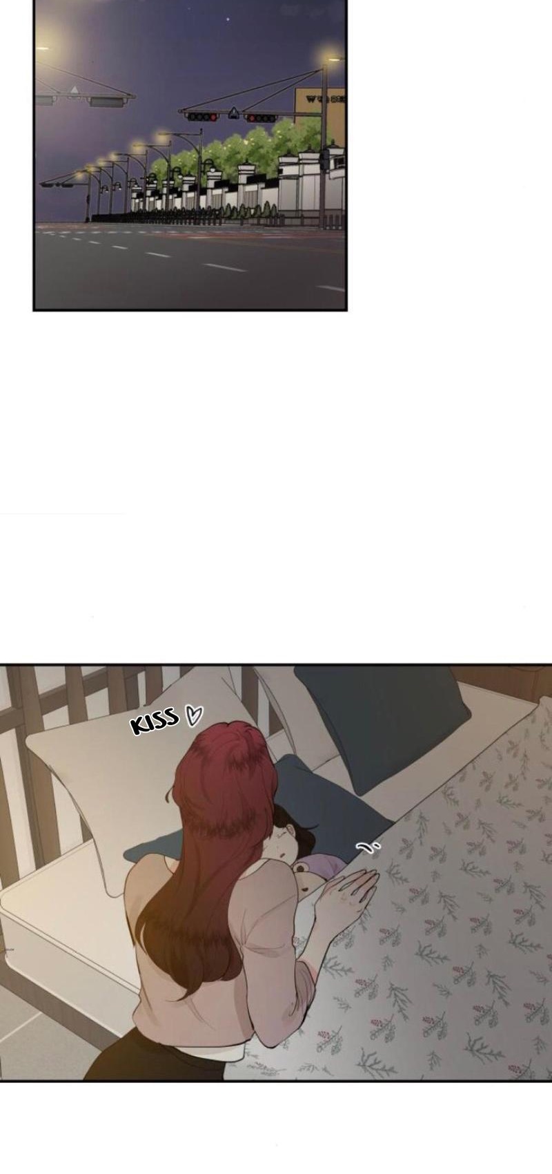 cặp đôi oan gia ngõ hẹp chapter 67 45