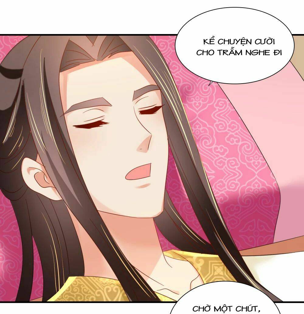 lãnh cung phế hậu muốn nghịch thiên chapter 105 20